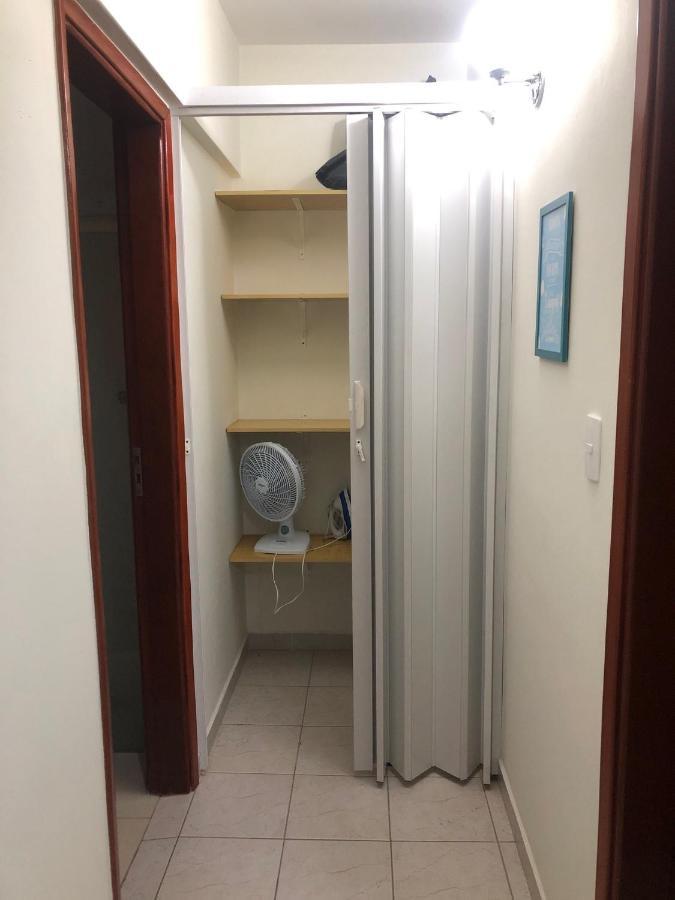 דירות No Coracao De Aguas De Lindoia - Centro מראה חיצוני תמונה