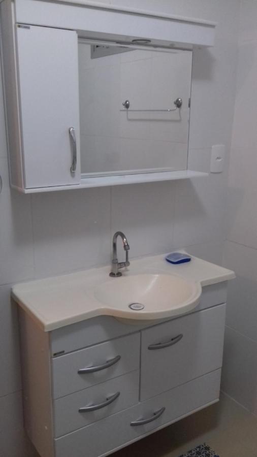 דירות No Coracao De Aguas De Lindoia - Centro מראה חיצוני תמונה